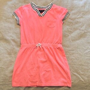 Pink Gap Kids Dress